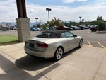 2013 Audi A5 Cabriolet Premium Plus