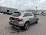 2019 Mercedes-Benz GLC 300 GLC 300