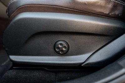 2018 Mercedes-Benz GLC GLC 350e