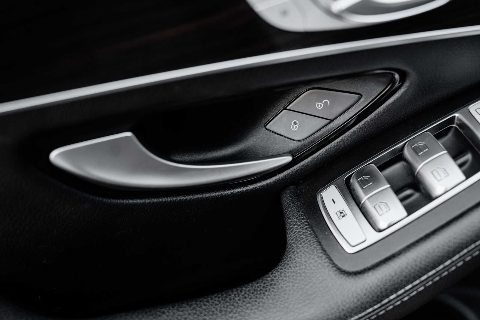 2018 Mercedes-Benz GLC GLC 350e