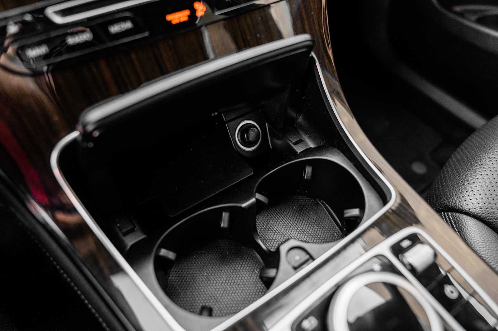 2018 Mercedes-Benz GLC GLC 350e