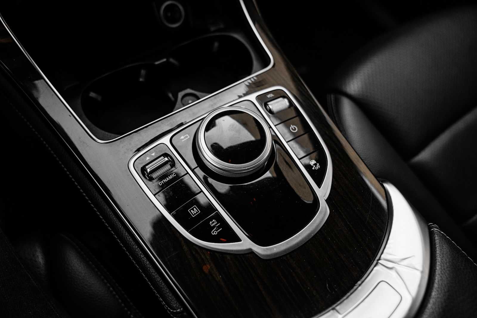 2018 Mercedes-Benz GLC GLC 350e