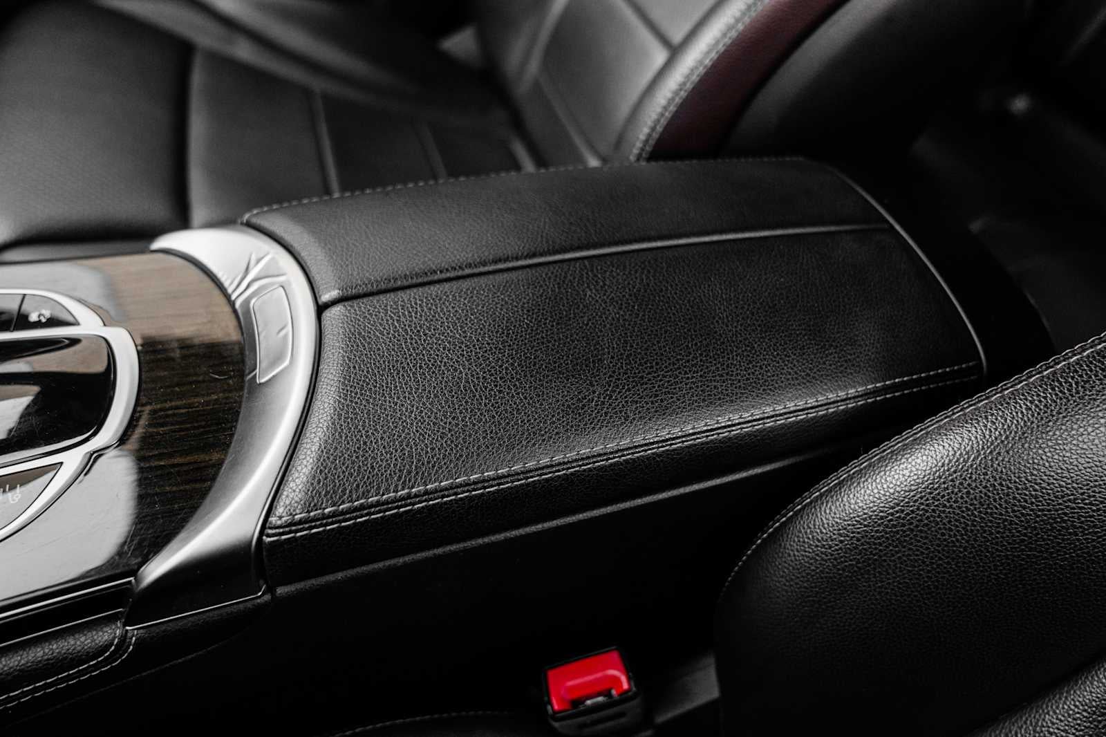 2018 Mercedes-Benz GLC GLC 350e