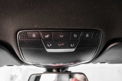 2018 Mercedes-Benz GLC GLC 350e