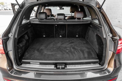 2018 Mercedes-Benz GLC GLC 350e