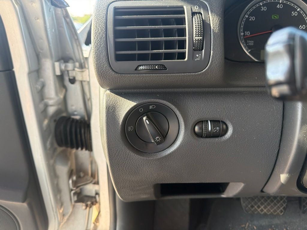2005 Volkswagen Passat GLS