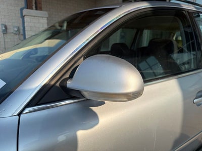 2005 Volkswagen Passat GLS