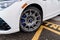 2024 Volkswagen Golf R 2.0T DSG