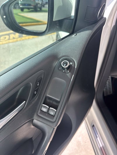 2012 Volkswagen Golf GTI PZEV