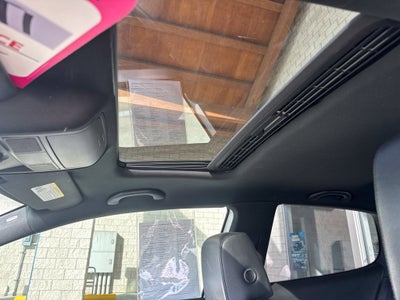 2012 Volkswagen Golf GTI PZEV