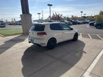 2012 Volkswagen Golf GTI PZEV