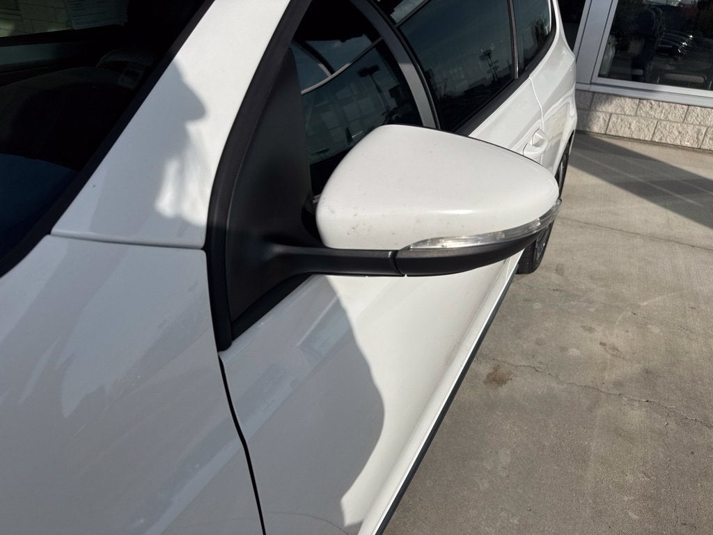 2012 Volkswagen Golf GTI PZEV