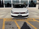 2011 Volkswagen GTI 4dr HB DSG