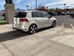 2011 Volkswagen GTI 4dr HB DSG