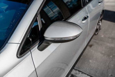 2025 Volkswagen Golf GTI S