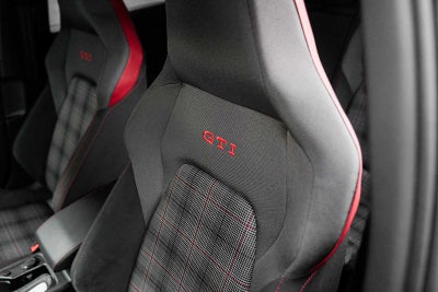 2025 Volkswagen Golf GTI S