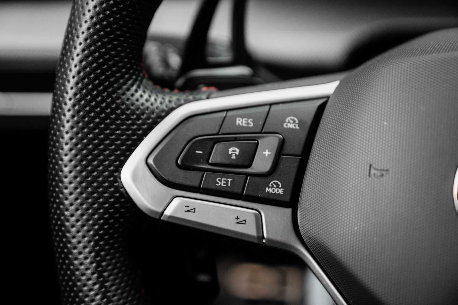 2025 Volkswagen Golf GTI S