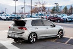2025 Volkswagen Golf GTI S