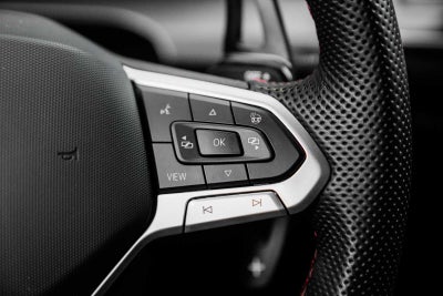 2025 Volkswagen Golf GTI S