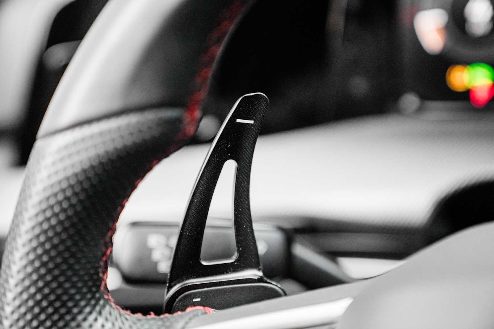 2025 Volkswagen Golf GTI S