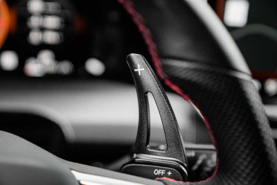 2025 Volkswagen Golf GTI S