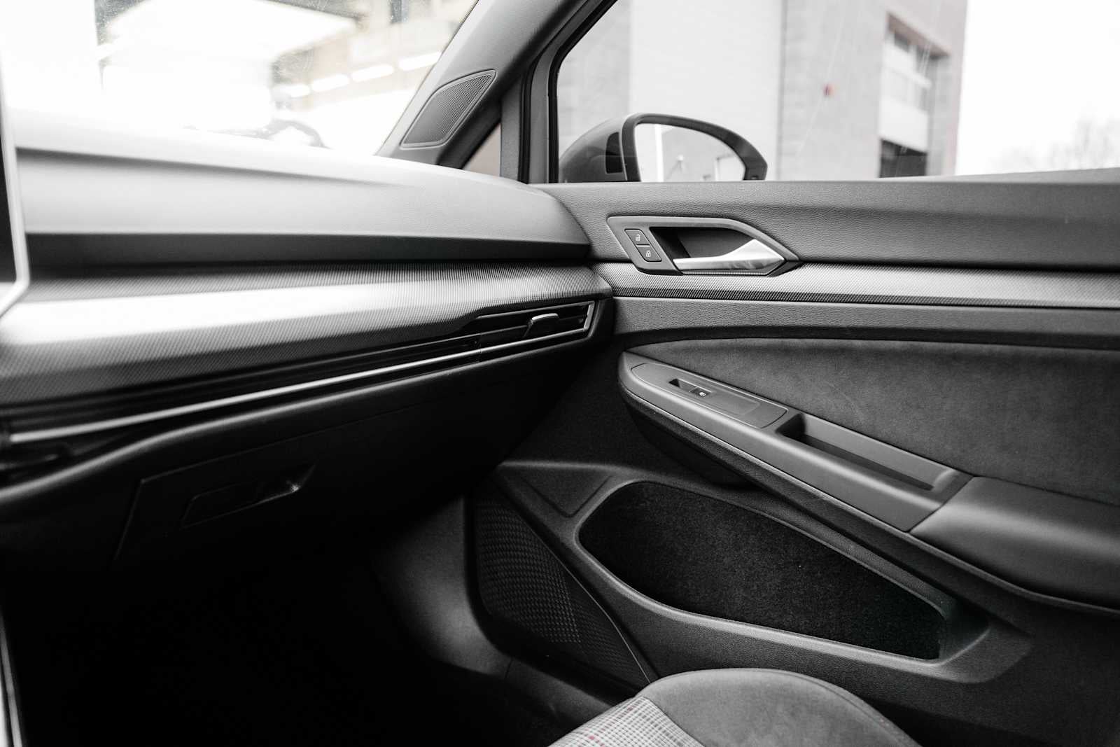 2025 Volkswagen Golf GTI S