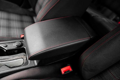 2025 Volkswagen Golf GTI S