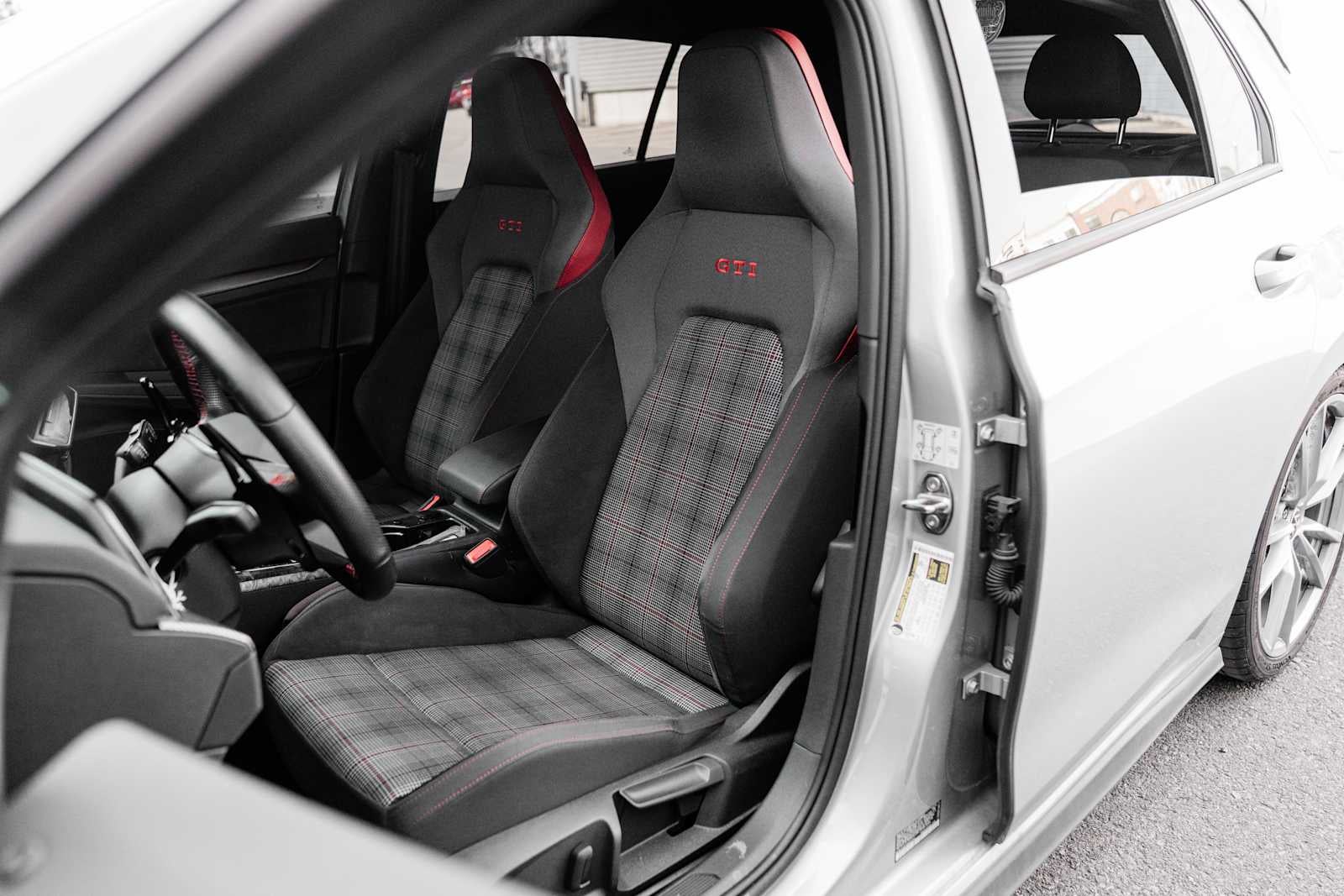 2025 Volkswagen Golf GTI S