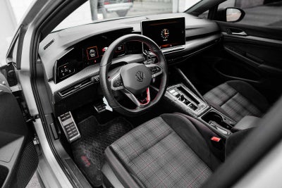 2025 Volkswagen Golf GTI S