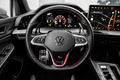 2025 Volkswagen Golf GTI S