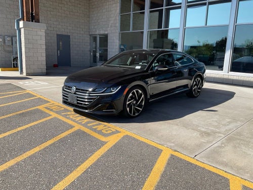 2021 Volkswagen Arteon SEL Premium R-Line