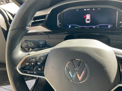 2021 Volkswagen Arteon SEL Premium R-Line