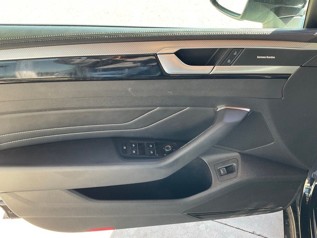 2021 Volkswagen Arteon SEL Premium R-Line