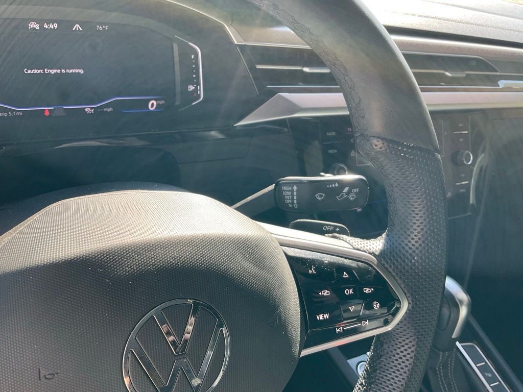 2021 Volkswagen Arteon SEL Premium R-Line