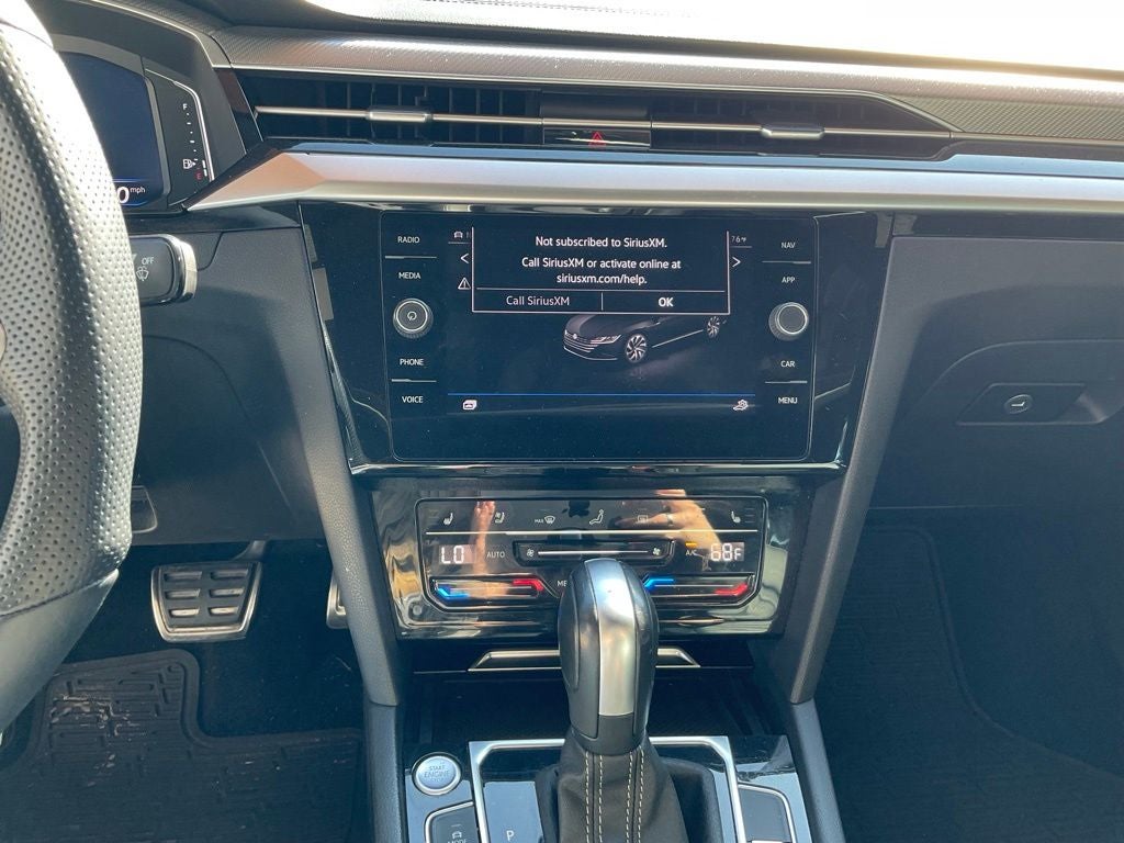 2021 Volkswagen Arteon SEL Premium R-Line