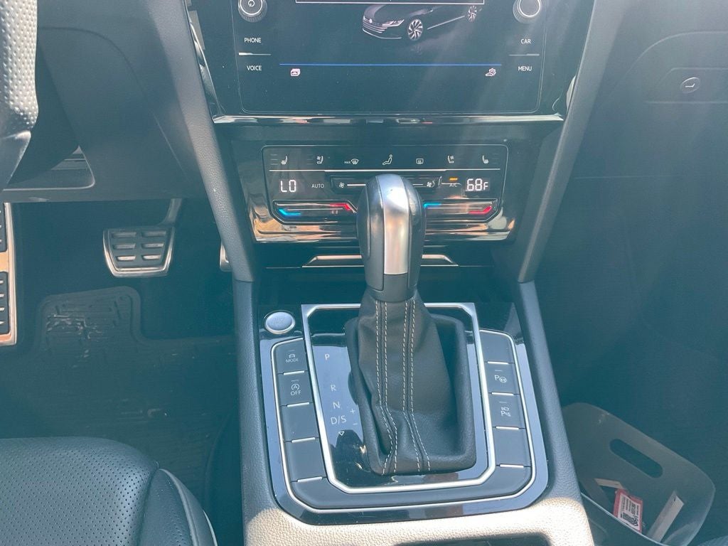 2021 Volkswagen Arteon SEL Premium R-Line