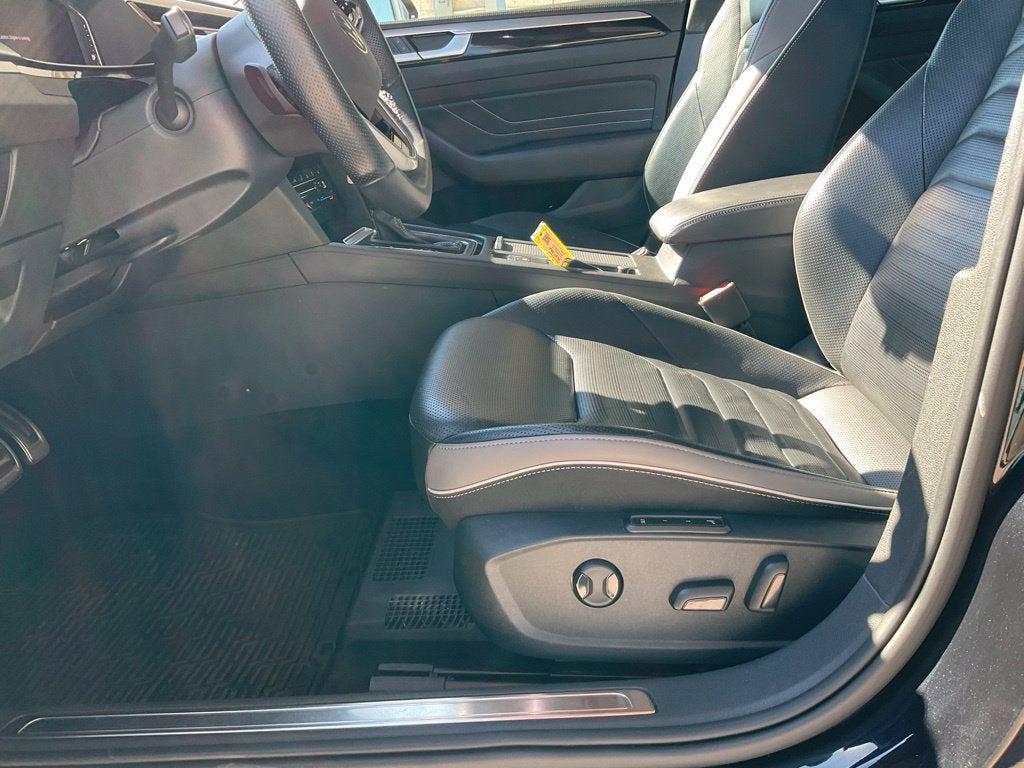 2021 Volkswagen Arteon SEL Premium R-Line