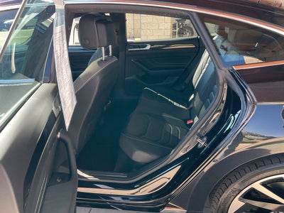 2021 Volkswagen Arteon SEL Premium R-Line