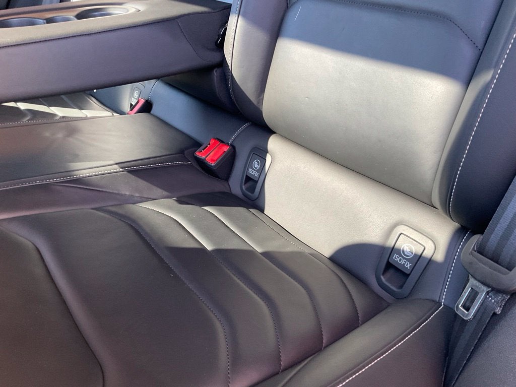 2021 Volkswagen Arteon SEL Premium R-Line