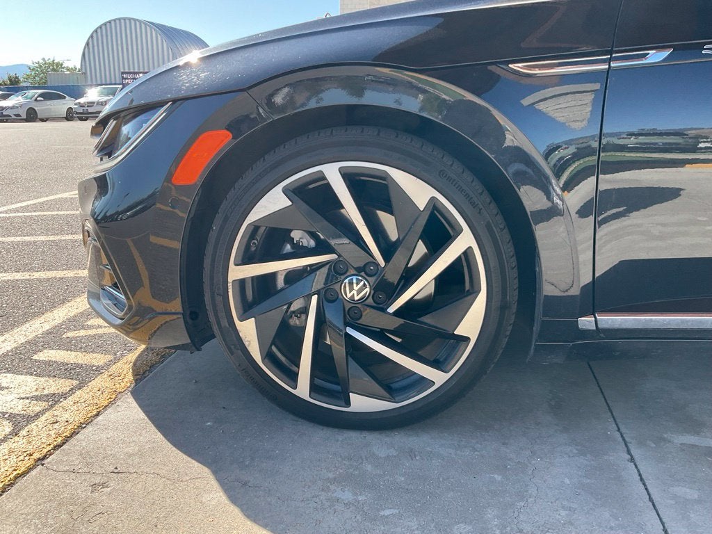 2021 Volkswagen Arteon SEL Premium R-Line