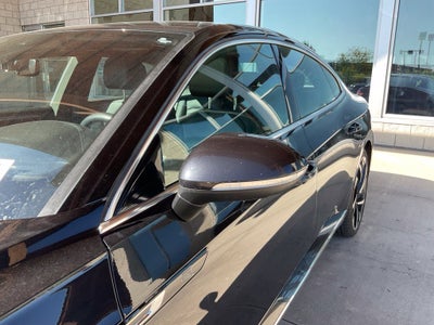 2021 Volkswagen Arteon SEL Premium R-Line