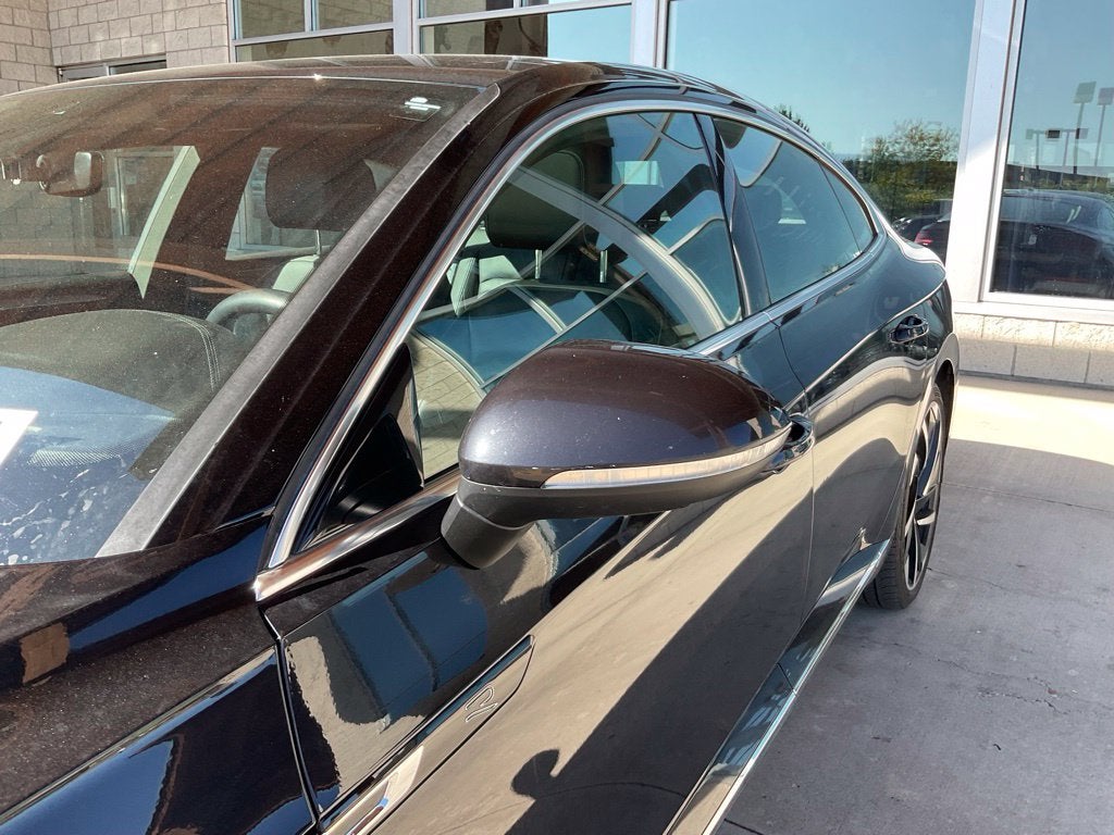2021 Volkswagen Arteon SEL Premium R-Line