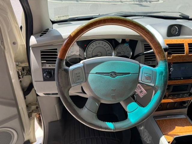 2008 Chrysler Aspen Limited