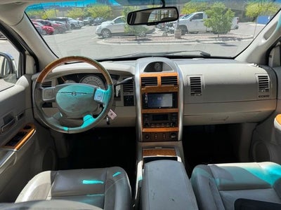 2008 Chrysler Aspen Limited