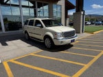 2008 Chrysler Aspen Limited