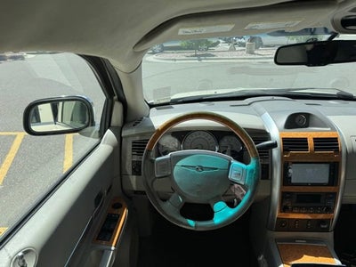 2008 Chrysler Aspen Limited