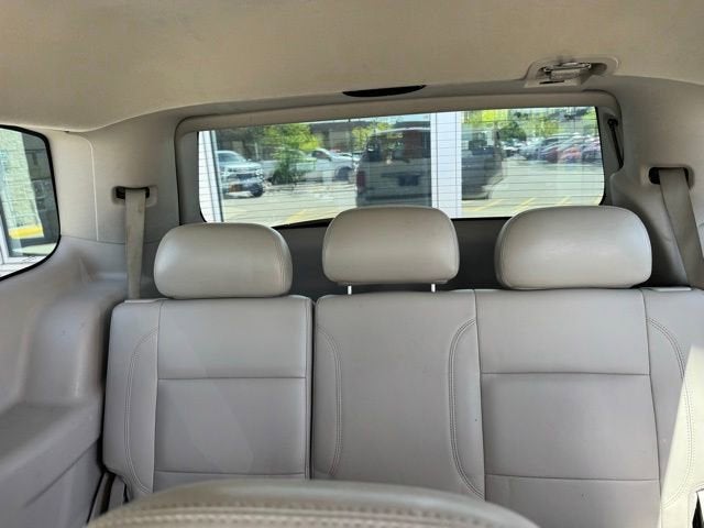 2008 Chrysler Aspen Limited