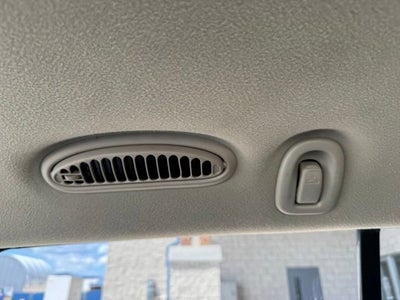 2008 Chrysler Aspen Limited