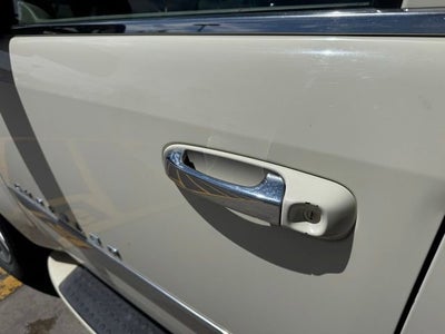 2008 Chrysler Aspen Limited