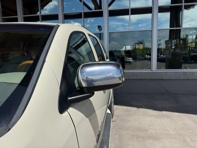 2008 Chrysler Aspen Limited